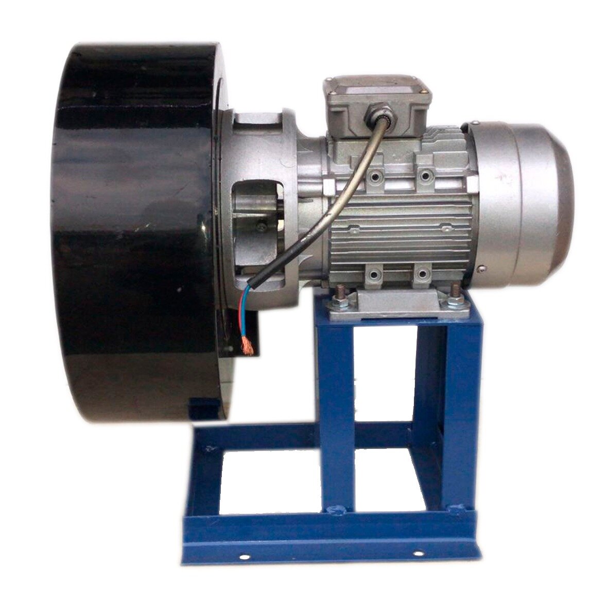 Радиальный вентилятор CDFc 2-3-2 (3500м3/ч) термостойкий 15квт