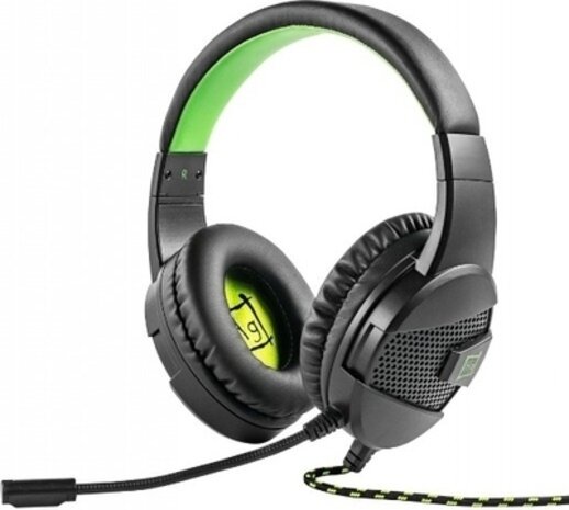 Наушники Harper Gaming GHS-X15 .