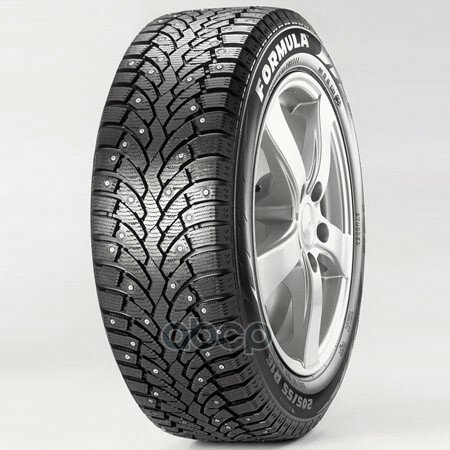  Pirelli Formula Ice 215/60 R16 99 T