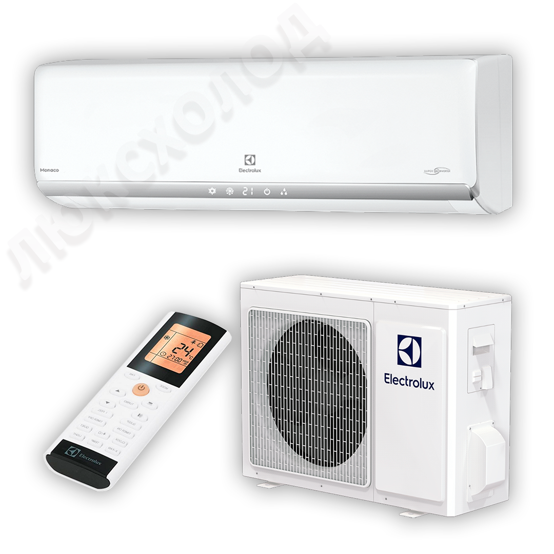 Electrolux MONACO Super DC Inverter 15Y () EACS/I - 07 HM/N3_15Y