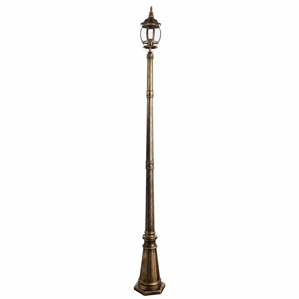 Arte Lamp  Arte Lamp ATLANTA A1047PA-1BN 