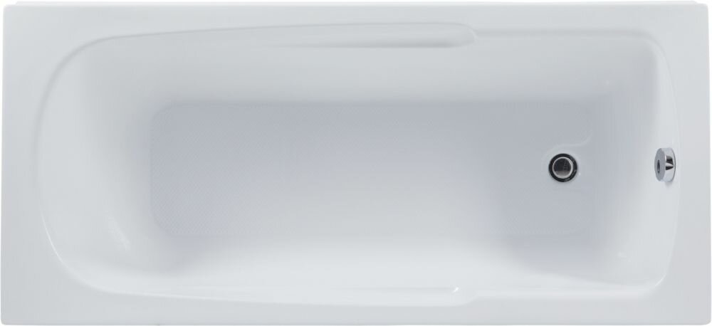 Aquanet Акриловая ванна Aquanet Extra 150x68