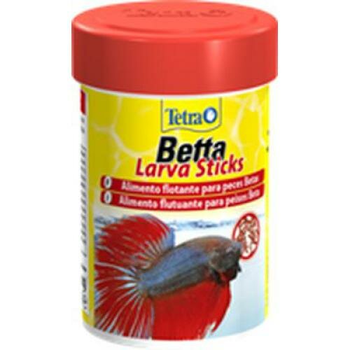  Tetra Betta LarvaSticks           100, 33. (3 )