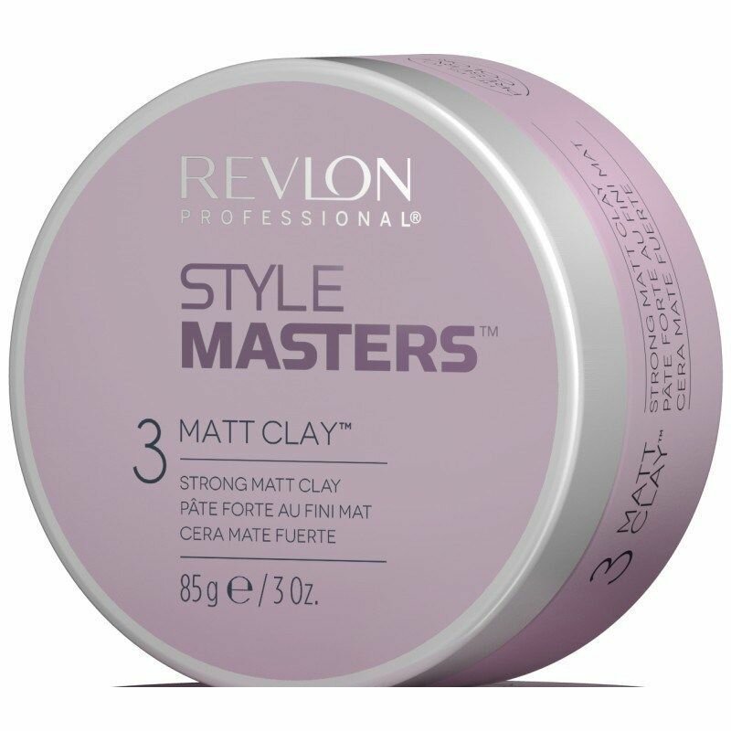 REVLON Глина моделирующая