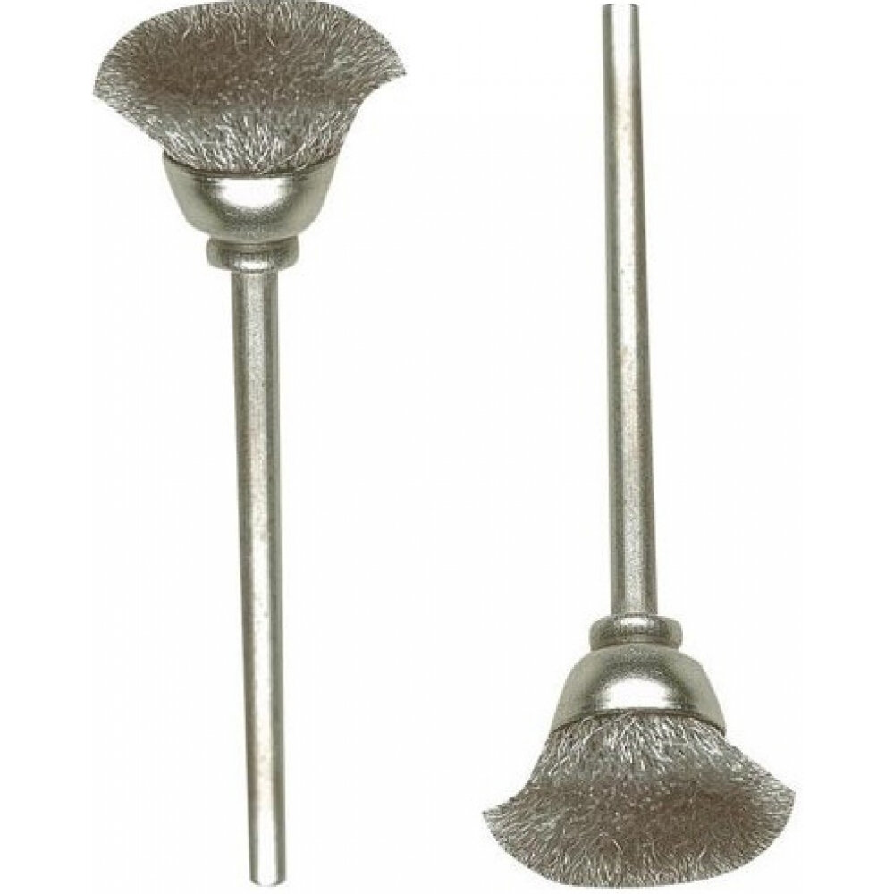 фото Стальная щетка Proxxon PR-28953