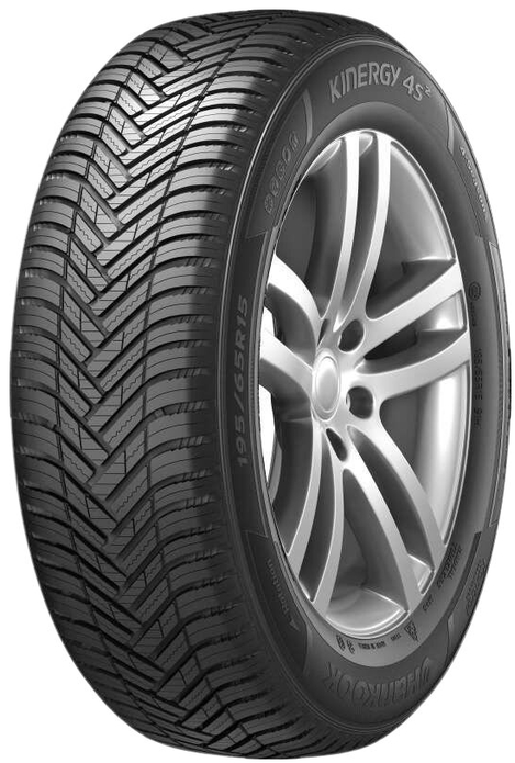 Hankook Kinergy 4S2 X H750A 235/65 R17 108V XL