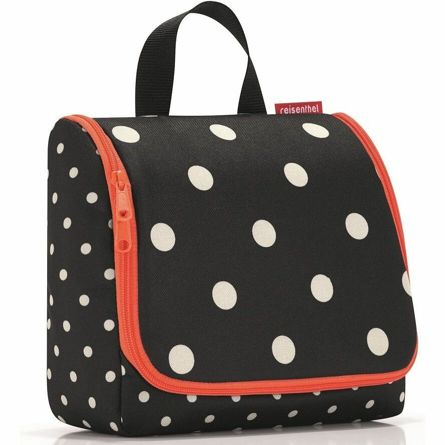 Сумка-органайзер toiletbag mixed dots (62609)