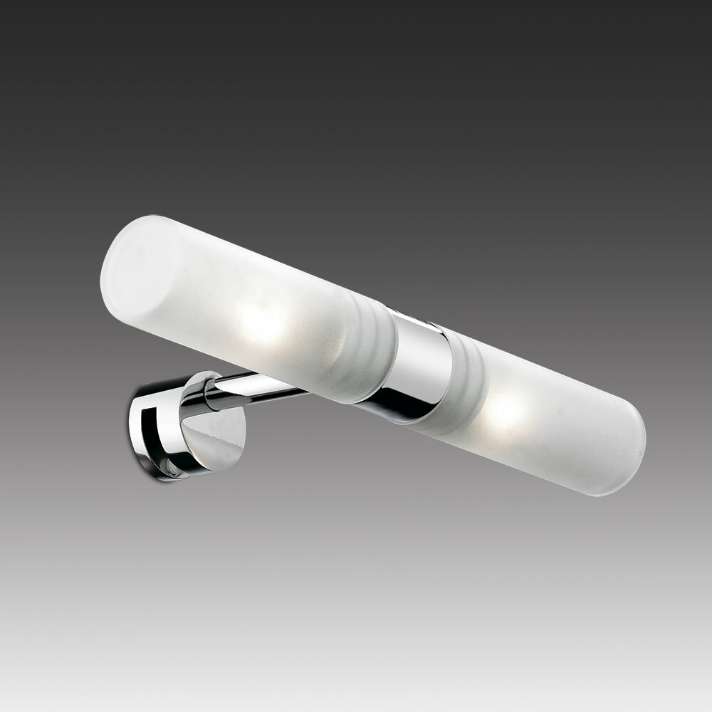 фото Подсветка для зеркала Odeon Light Izar 2446/2