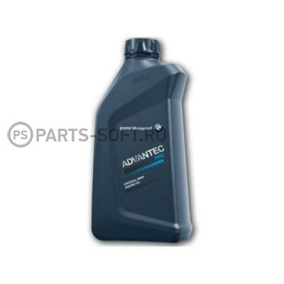 BMW 83122405891 Масло моторное Advantec Pro 15w50 (1 Liter)