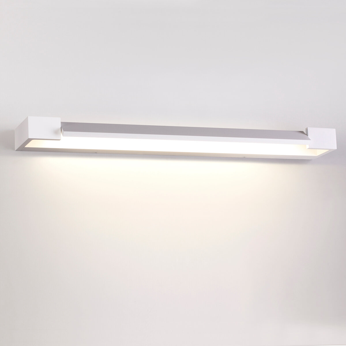 Настенный светильник Odeon Light Arno 3887/18WW, Белый, LED