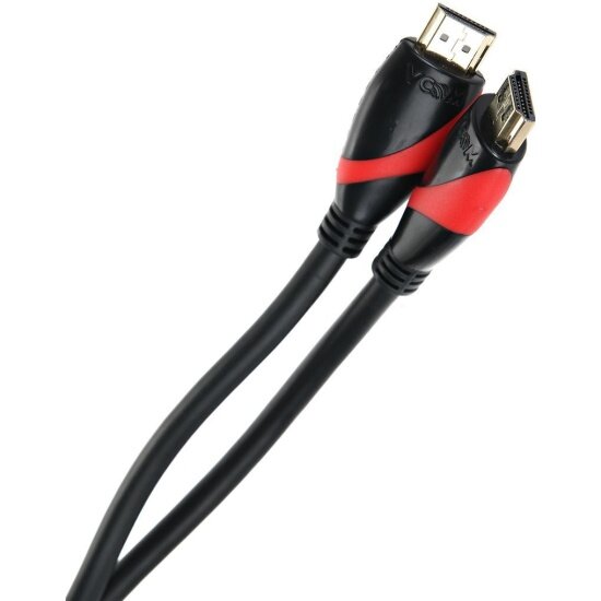 Кабель VCOM HDMI 19M/M 3m CG525-R-3.0