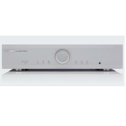   Musical Fidelity M3si silver