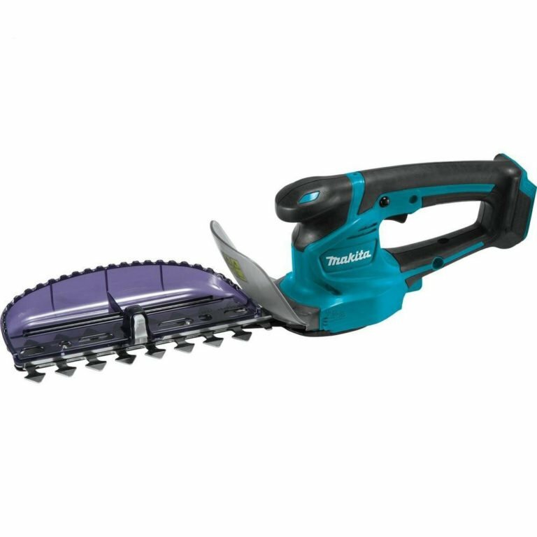 Makita Аккумуляторный кусторез Makita UH201DWA