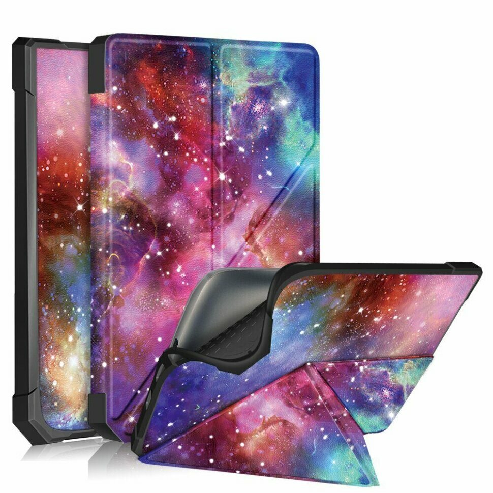 Чехол Smart Case для PocketBook PocketBook PB740 (Galaxy)