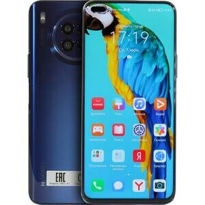 Смартфон Huawei nova 8i NEN-LX1 Starry Sky 128 Гб