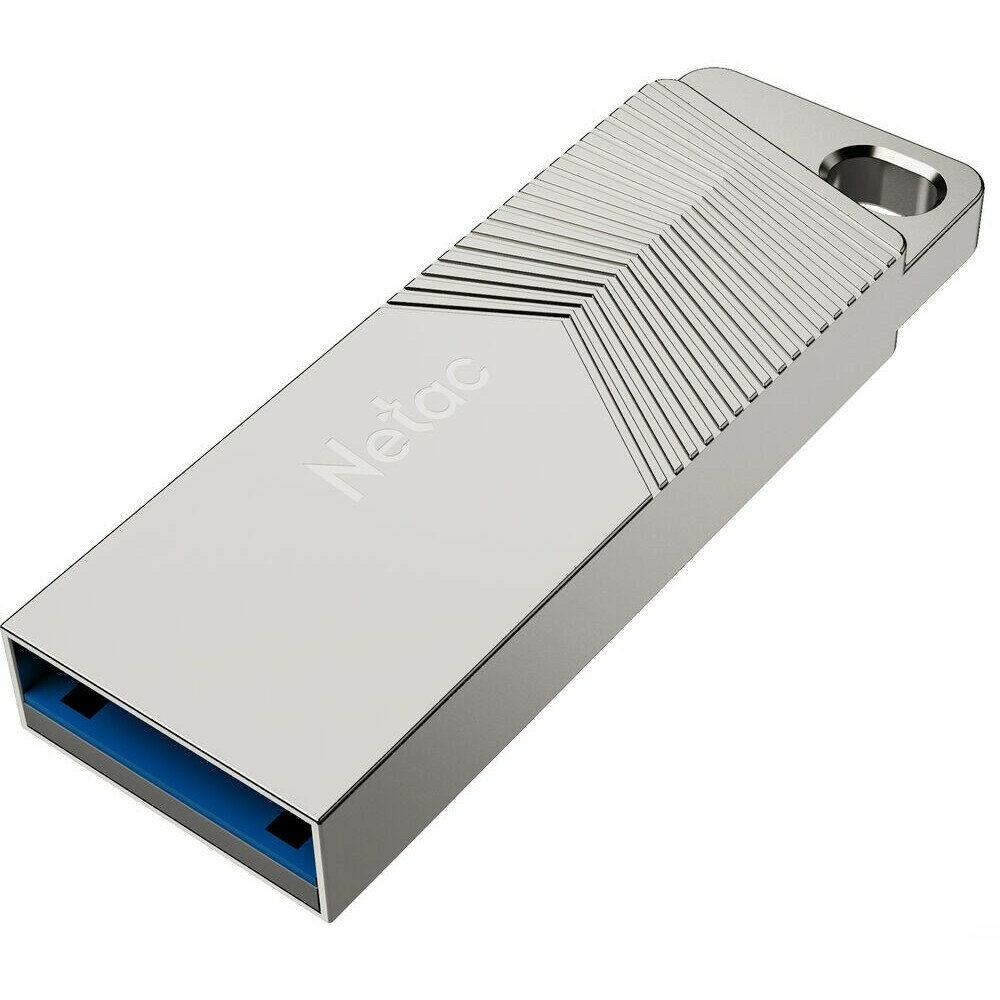 USB Flash накопитель 128Gb Netac UM1 (NT03UM1N-128G-32PN)