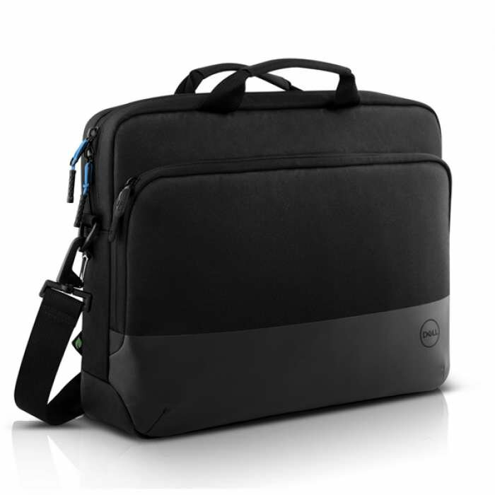 Сумка для ноутбука Dell Case Pro 15 Slim (for all 10-15" Notebooks)