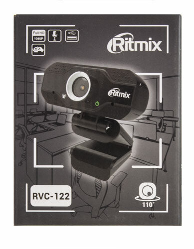Вебкамера RITMIX RVC-122