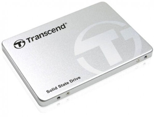 SSD диск Transcend 2.5" SSD225 250 Гб SATA III TLC TS250GSSD225S