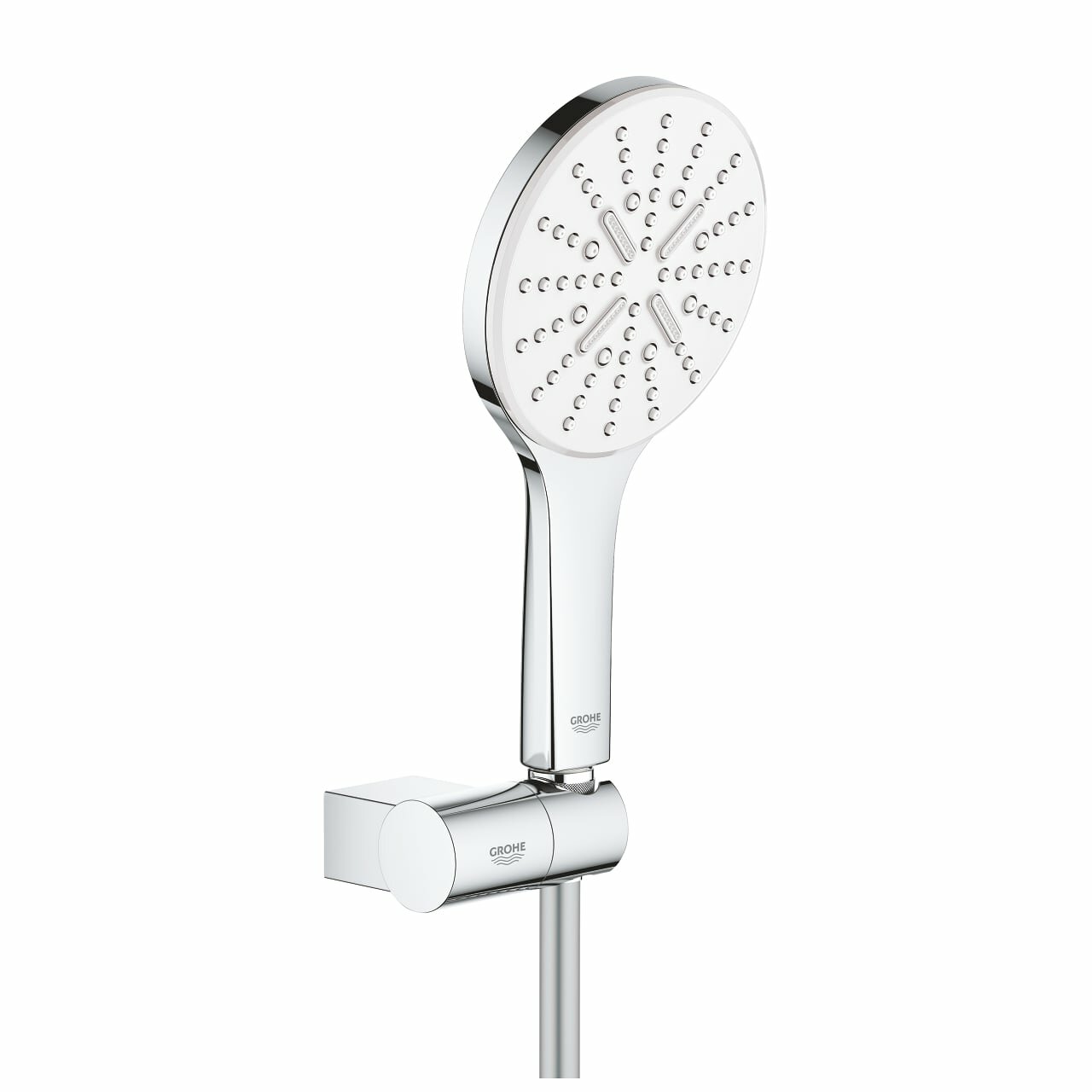 Душевой набор GROHE Rainshower 130 SmartActive 26580LS0