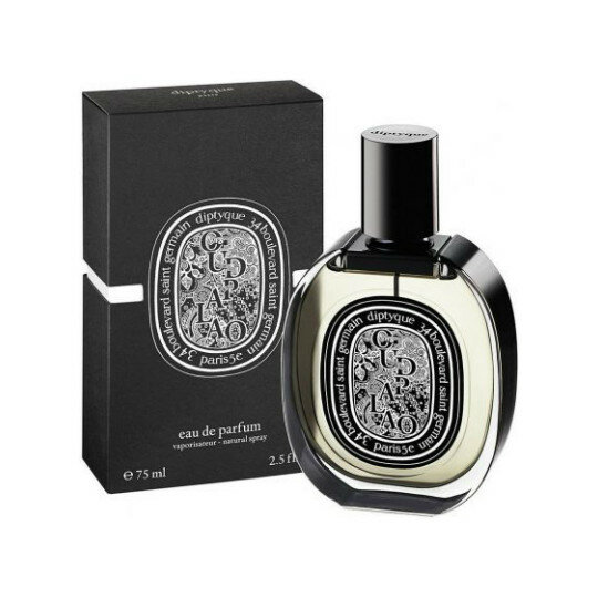 Diptyque парфюмерная вода Oud Palao