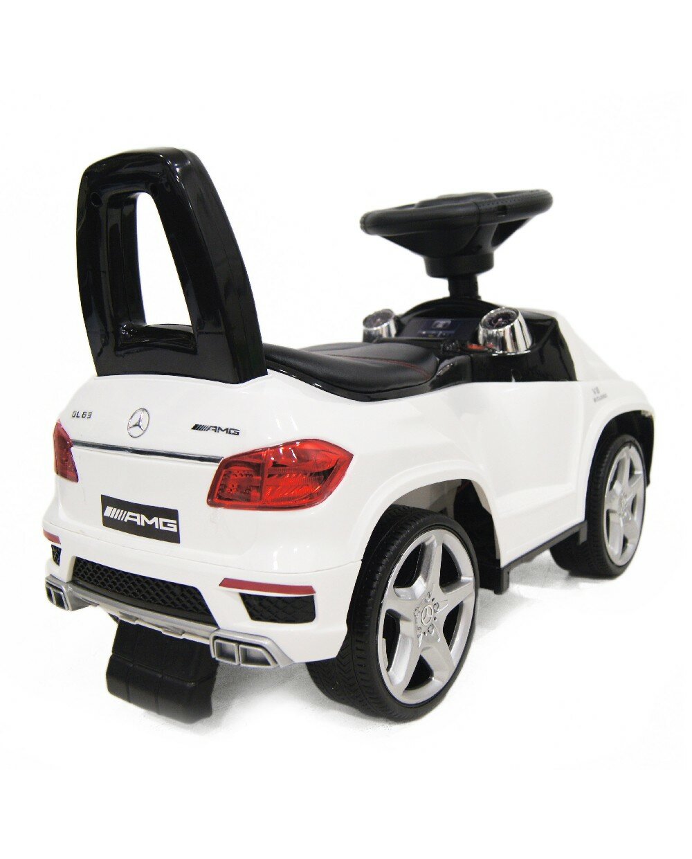 River Toys Толокар "Mercedes Benz" A888AA