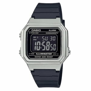 Наручные часы Casio W-217HM-7B