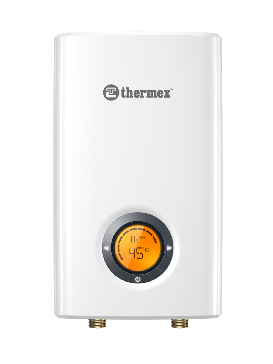 Водонагреватель проточный Thermex Topflow 10000