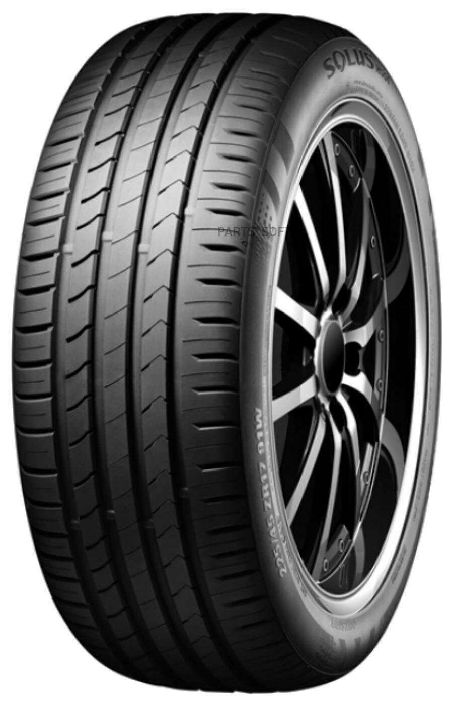 KUMHO 2186893 Кумхо 195/45/15 V 78 HS-51