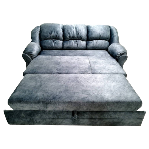 Диван- кровать Бравис акнар, серый - фотография № 4