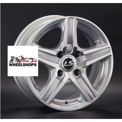 LS 6x14/4x100 ET35 D56,6 321 SF