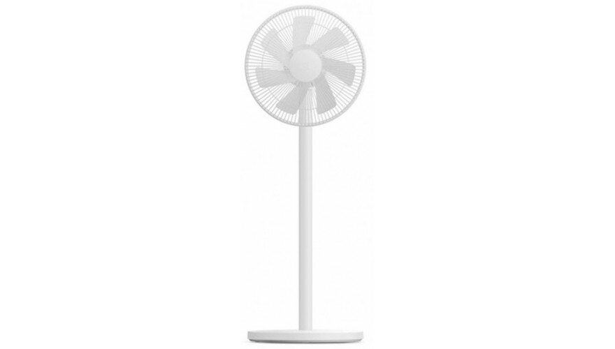 Напольный вентилятор Xiaomi Mijia DC Inverter Fan White (JLLDS01DM)