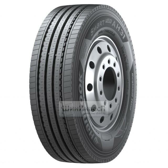 Шина Hankook(Ханкук) Smart Flex AH31 315/70 R22.5 156/150L