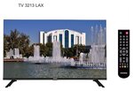 Телевизор MODENA 3213 LAX HD черный - изображение