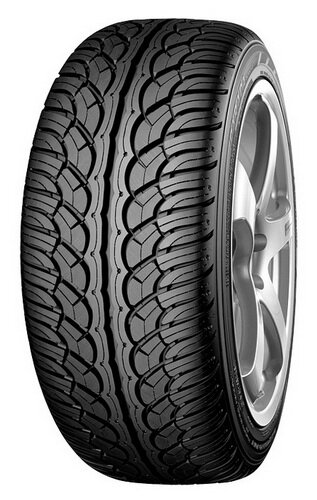 Автошина Yokohama Parada Spec-X PA02 275/40 R20 106V