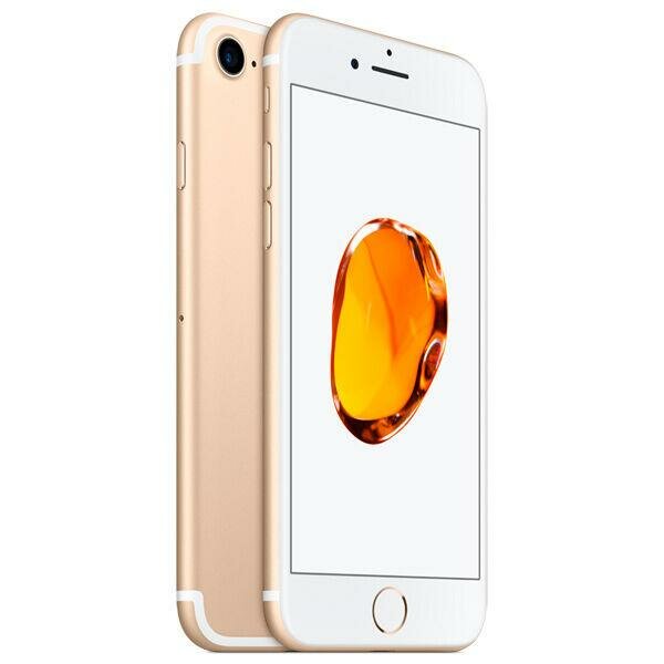 Apple iPhone 7 32GB Gold ()