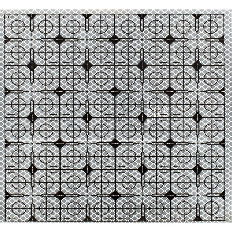 фото RGK Отражатель пленочный 50*50 мм (16 шт.)