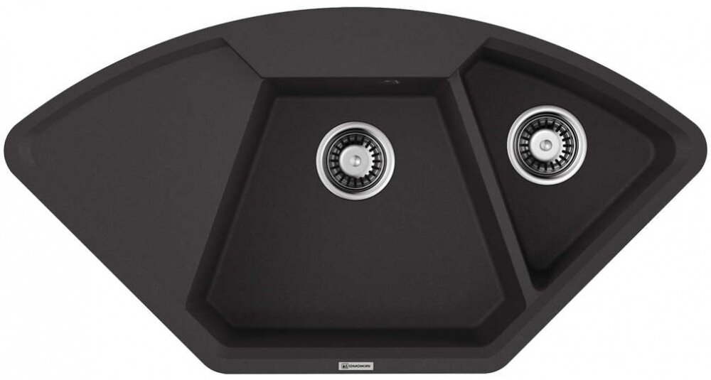Omoikiri Мойка кухонная Omoikiri Yonaka 98-C BL