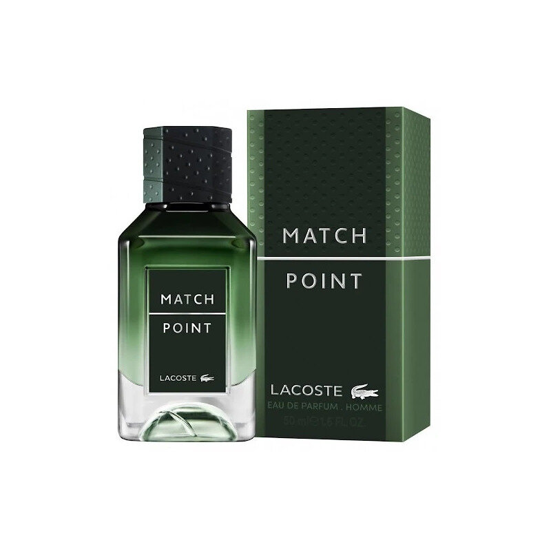 Lacoste Match Point Eau de Parfum парфюмерная вода 30 мл для мужчин