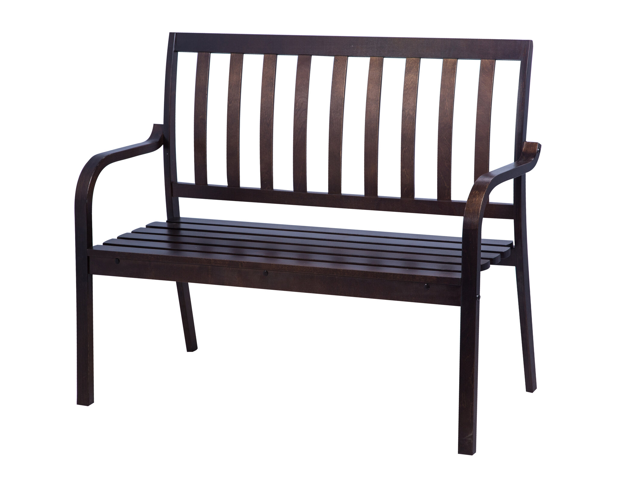 фото Диван Берн, Дуб темный