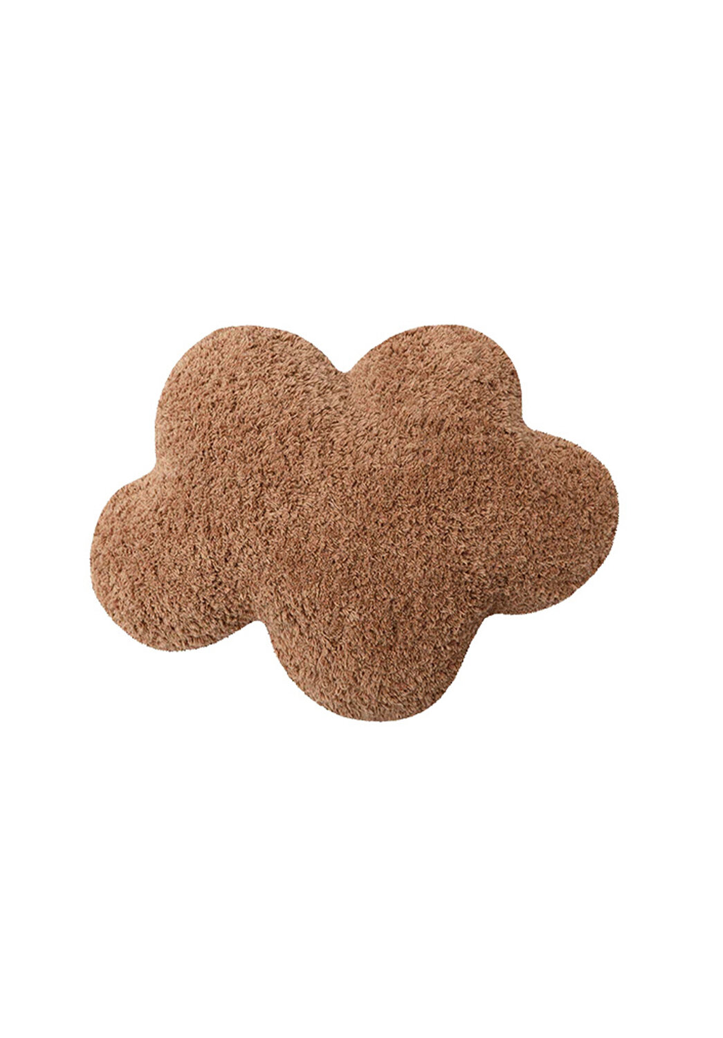 фото Подушка Облако Cloud (каштановый) 40*50 SC-CLO-CHS