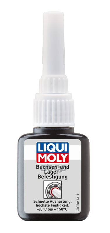  Liqui moly . 3806