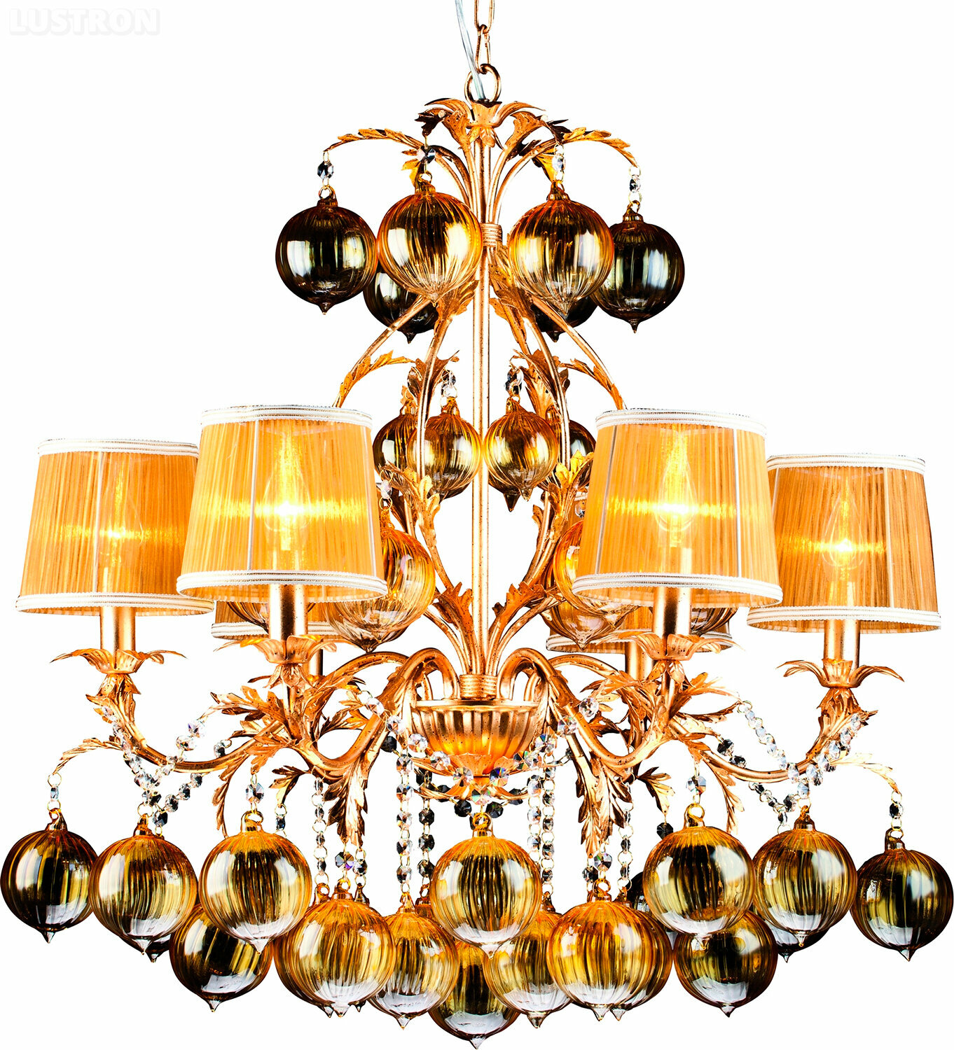 Люстра Arte lamp - фото №1