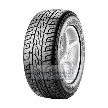 Шина Pirelli(Пирелли) Scorpion ZERO 275/55 R19 111H