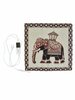 Belberg BL-11 индийский слон Электрогрелка для тела с подогревом - изображение