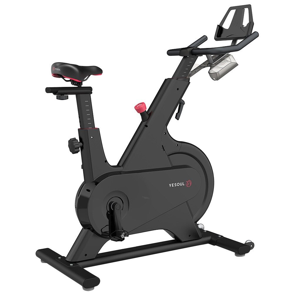 Xiaomi Yesoul Smart Spinning Bike M1 Black