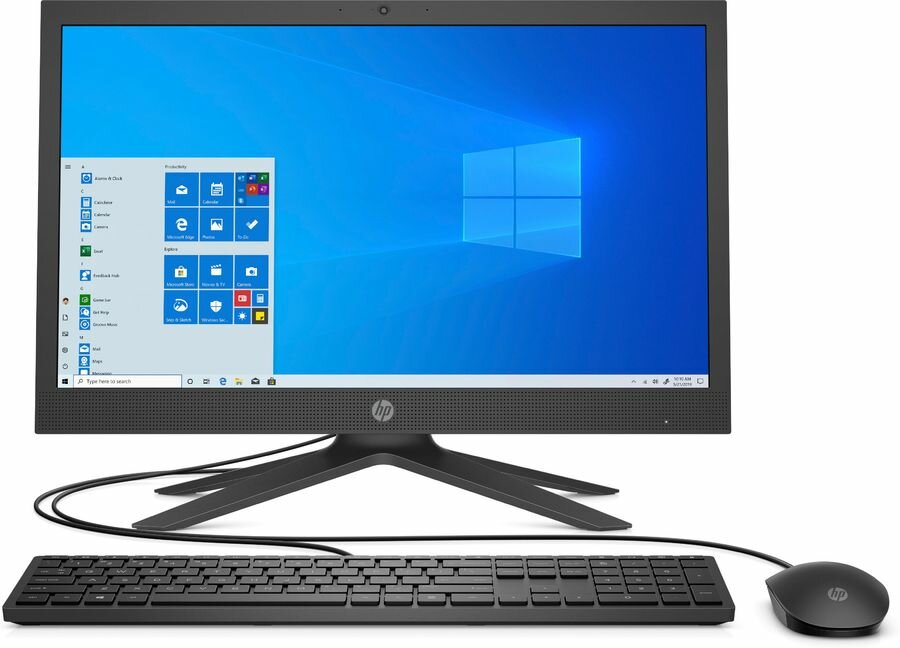  HP 21-b1029ur, 20.7", AMD Ryzen 3 3250U, 8, 256 SSD, AMD Radeon Graphics, Windows 11 H