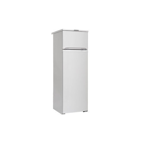 Холодильник двухкамерный Саратов 263 КШД-200/30 белый