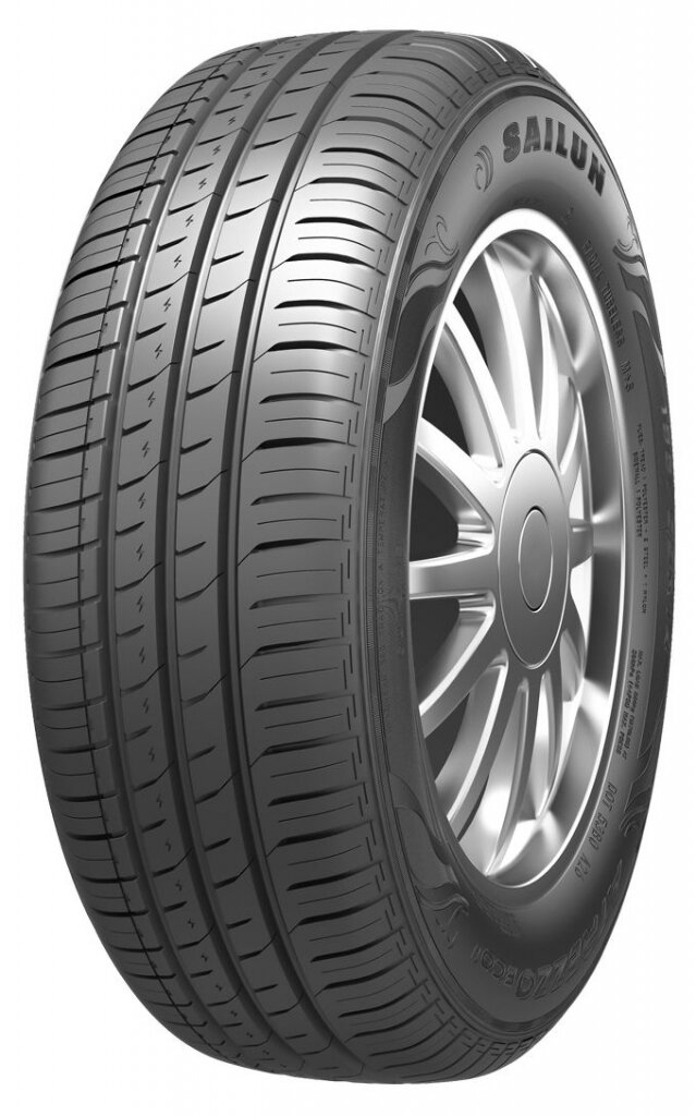 Автомобильные летние шины Sailun Atrezzo Eco 175/65 R15 88T