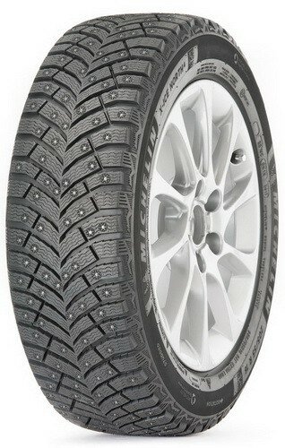  Michelin X-Ice North 4 225/50 R17 98T